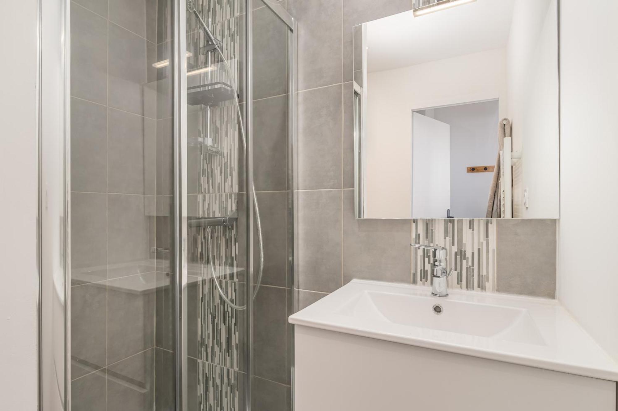 Superbe T2 Loft 1 Appartement *